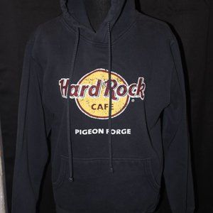 Hard Rock Cafe hoodie